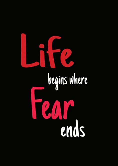Wall Canvas (Life Begins) 