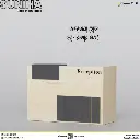 Suniha - Reception Table | RDV1-010