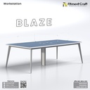Blaze - Workstation ।  WSV1-222