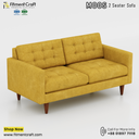 Moss 2 Seater-sofa। HSV2-027