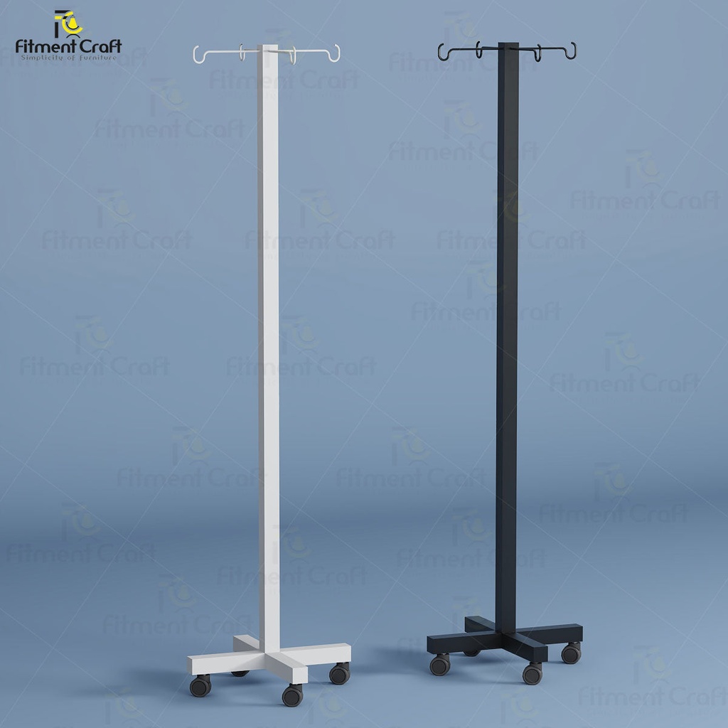 Care - IV Poles | IVPV1-002