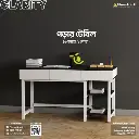 Clarity Study Table | TV1-001 