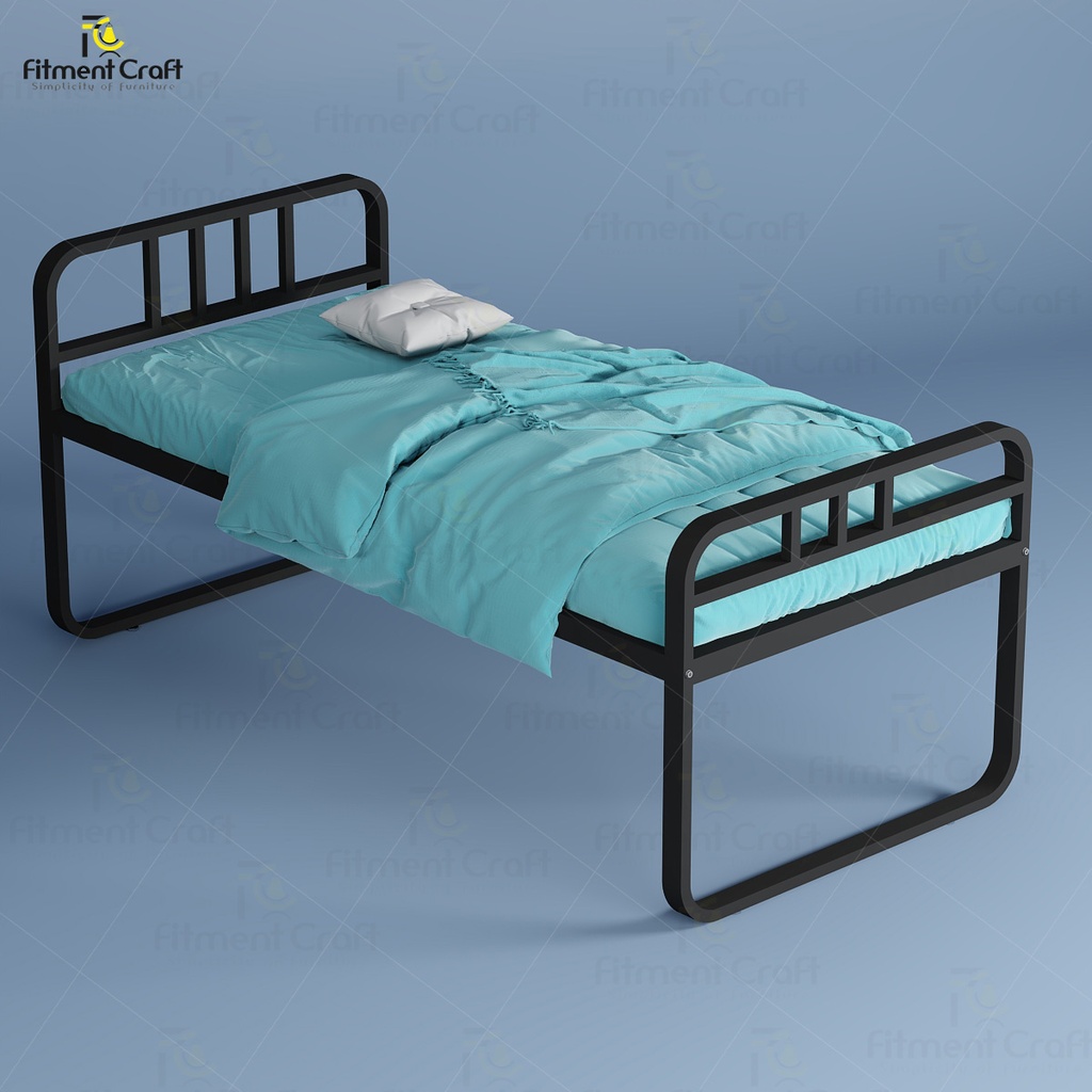 Classic Hospital Bed | HBV1-003