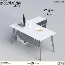Focused Desk | TV40-001 