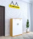 Footwear Shelter - Shoe Rack | OSV3-012