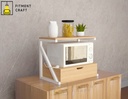 Glazing - Oven Rack | ORV2-005