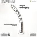 Hauler - Cable Organizer | CRV1-001