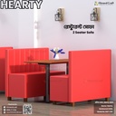 Hearty Sofa | RSF1-001