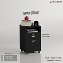 Hub Drawer Unit | CV2-002