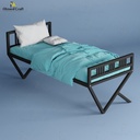 K Shape Hospital Bed | HBV1-002