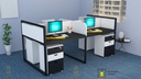 Modern Workstation | TV17-002