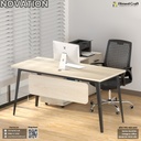 Novation Table & Cabinet | OSV2-018