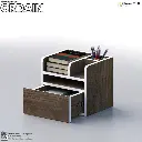 Ordain - Desk Organizer | MOV1-111