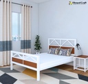 Peaceful - Full Size Bed | MBV5-005