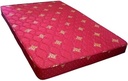 Premium Quality Orthopedic Mattress (Felt - Rebonded Foam - Felt )