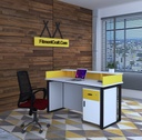 Reception Counter with Drawer Unit | OSV1-112
