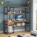 Large Study Table | TV22-001