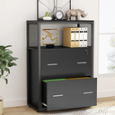Mobile File Cabinet | CV1-003