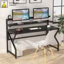 Modern Working Desk / Computer Desk | TV11-001