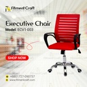 Office Revolving Chair | CC1-005