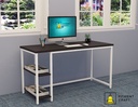 Working Table for Home office with Short Shelve | TV13-041
