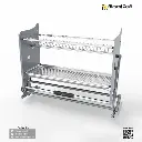 Elevator Basket 