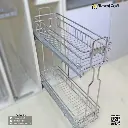 2 Layer Jolly Basket 