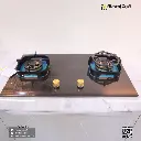 Gas Burner 