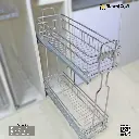 2 Layer Jolly Basket