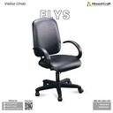 Elys-Visitor Chair
