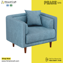 Peace -Sofa । HSV2-011