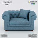 Windsor-sofa । HSV2-014