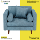 Orchid -Sofa । HSV2-020