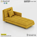 Motif-Divan । HSV2-0026
